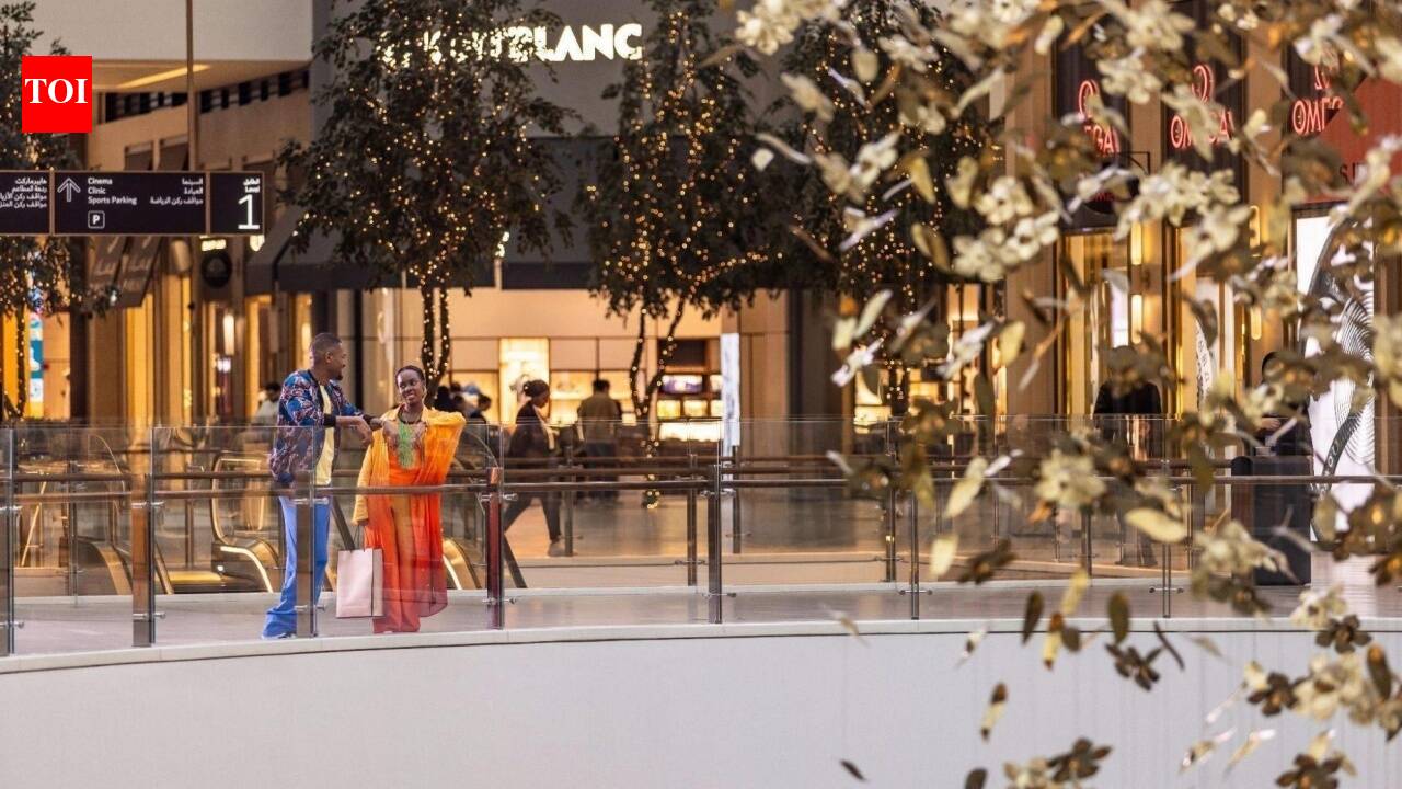 Frequent flyers seek longer layovers to explore Dubai’s stopover attractions