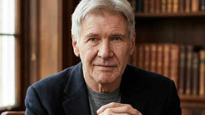 In 1985, Harrison Ford invested millions in an 800-acre ranch to escape Hollywood life; 41 years later, 389 acres of that land have become a wildlife habitat