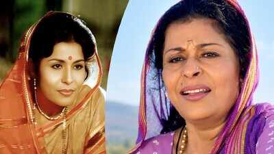 Who was Madhu Kambikar? Veteran Marathi actress passes away at 73 after prolonged illness