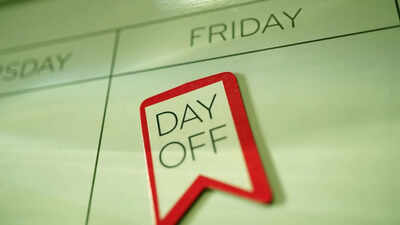 Why weekends don't fall on Saturday and Sunday everywhere: From Friday-Saturday holidays to Brunei's split weekend, these countries follow different working-week schedules