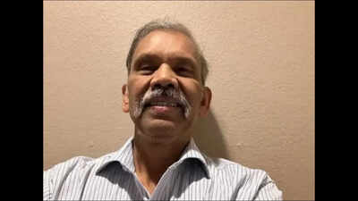 "That decision became a disaster...”: 61-year-old Indian-origin techie in Dallas struggles with rent and bills after struggling to get a job for two years; considers returning to India