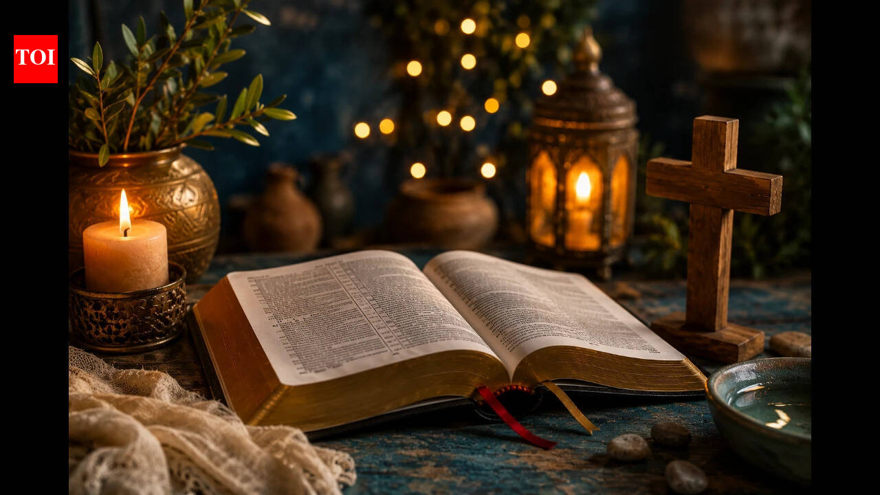 Quote of the Day from the Bible, 13 October 2026: Why Peace Does Not ...