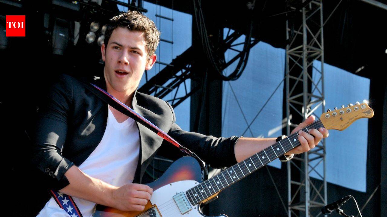 Nick Jonas-backed nonprofit creates 8,400 insulin-access plans in 2025
