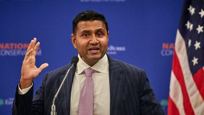 Palantir CTO Shyam Sankar joined US Army as lieutenant colonel in 2025; his job: find coders that Army doesn’t know it has and turn them into...