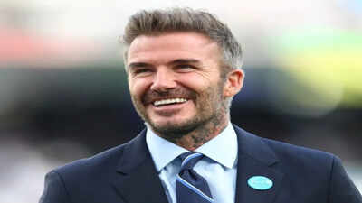 David Beckham’s UNICEF 7 Fund supported 406,400 children; its four-country projects reached their final year in 2024