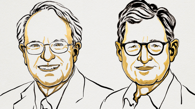 Robert E Hall, Michael Woodford win 2026 Nobel Prize in Economics for macroeconomic stabilisation models