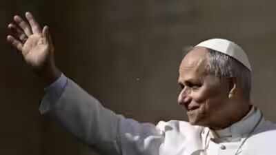 Pope Leo XIV to undergo lung surgery: What we know about his health and upcoming plans