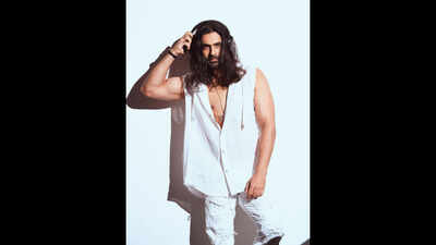 Garba is a celebration, an opportunity to connect: Ashmit Patel
