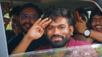 CJP asks Delhi Police to pick date for Jantar Mantar protest, submits letter after venue de-notified: Read full letter