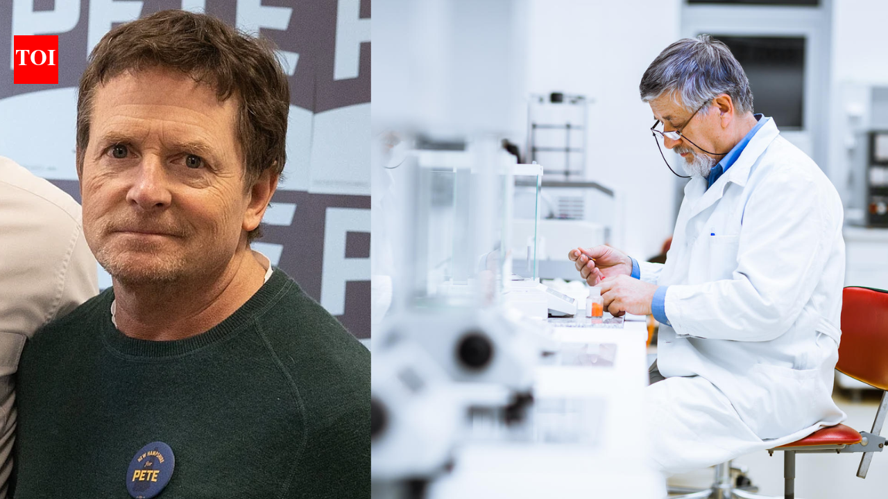 Michael J. Fox Foundation awards $62.4 million across 108 Parkinson’s ...