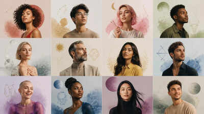 Born on these dates? Check what your birth date reveals about your personality, strengths and weaknesses