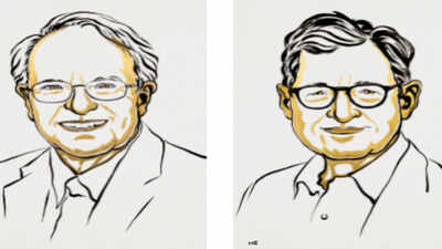 Nobel Prize in Economics 2026: Who are Robert E Hall and Michael Woodford? Know their research and contributions