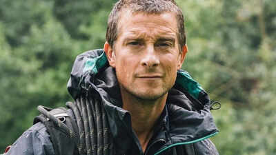 Quote of the day by Bear Grylls: ‘There is little faith involved in setting out on a journey where the destination is certain…when we do not know the route ahead and cannot be certain we will ever return,' the TV star’s lesson about doing things with uncertainty and taking a chance