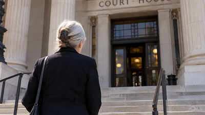A Kentucky man died without a will with about $2.33 million in transfer-on-death investment accounts left to his children; an appeals court has upheld his widow’s right to half the accounts plus part of earlier gifts