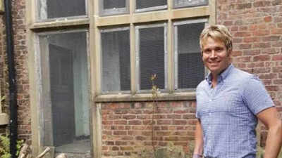 Hopwood DePree invested GBP 1 million in renovating the historic ‘Downtown Shabby’ building; the court rejected his plea to buy the building for GBP 1