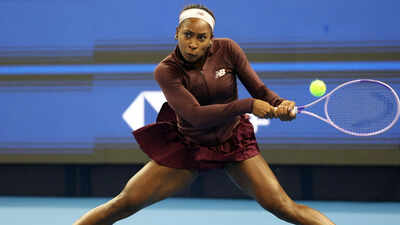 Coco Gauff’s $35.5 million annual earnings: How Grand Slam success, global endorsements and strategic investments helped the American tennis star build a growing business empire