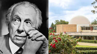 Frank Lloyd Wright’s only built planetarium stopped functioning in 2004 and saw limited use for more than two decades; after a multiphase restoration, the 1960 space has reopened to the public