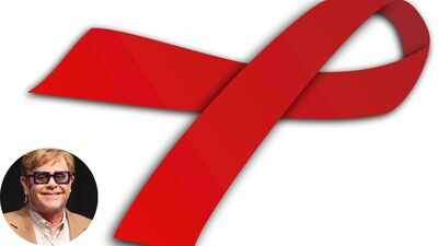 A pilot project backed by Elton John’s foundation helped expand ‘opt-out HIV’ testing from two London hospitals to 89 emergency departments across England