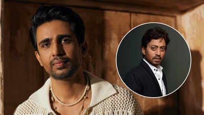 ‘I was weeping on the phone with my mother’: Gulshan Devaiah recalls being heartbroken by Irrfan Khan’s death, says he was a one-of-a-kind actor