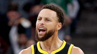 "I'm not an idiot": Stephen Curry breaks silence on the Golden State Warriors' struggles as NBA champion eyes a comeback