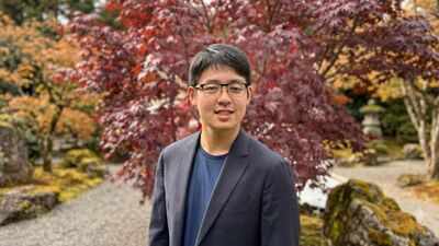 16-year-old Ethan Yan wins $50,000 scholarship for developing an affordable AI system to detect leukaemia cells