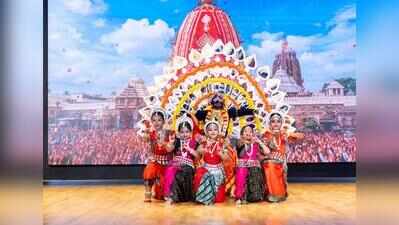 Odia diaspora celebrates Nuakhai in Kuwait