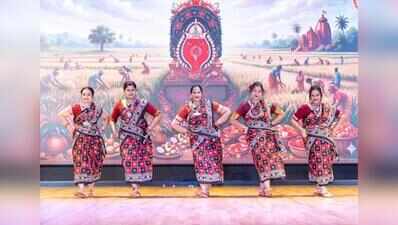 Odia diaspora celebrates Nuakhai in Kuwait