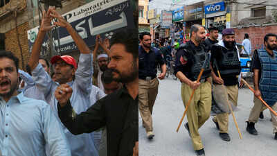 Imran Khan’s stronghold in crisis: What's happening after emergency rule in Pakistan's Khyber Pakhtunkhwa