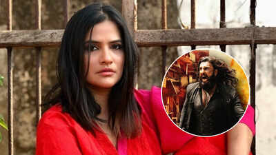 Sona Mohapatra defends 'Dhurandhar: The Revenge' Grammy submissions: 'There’s a good reason why these musicians have no choice'
