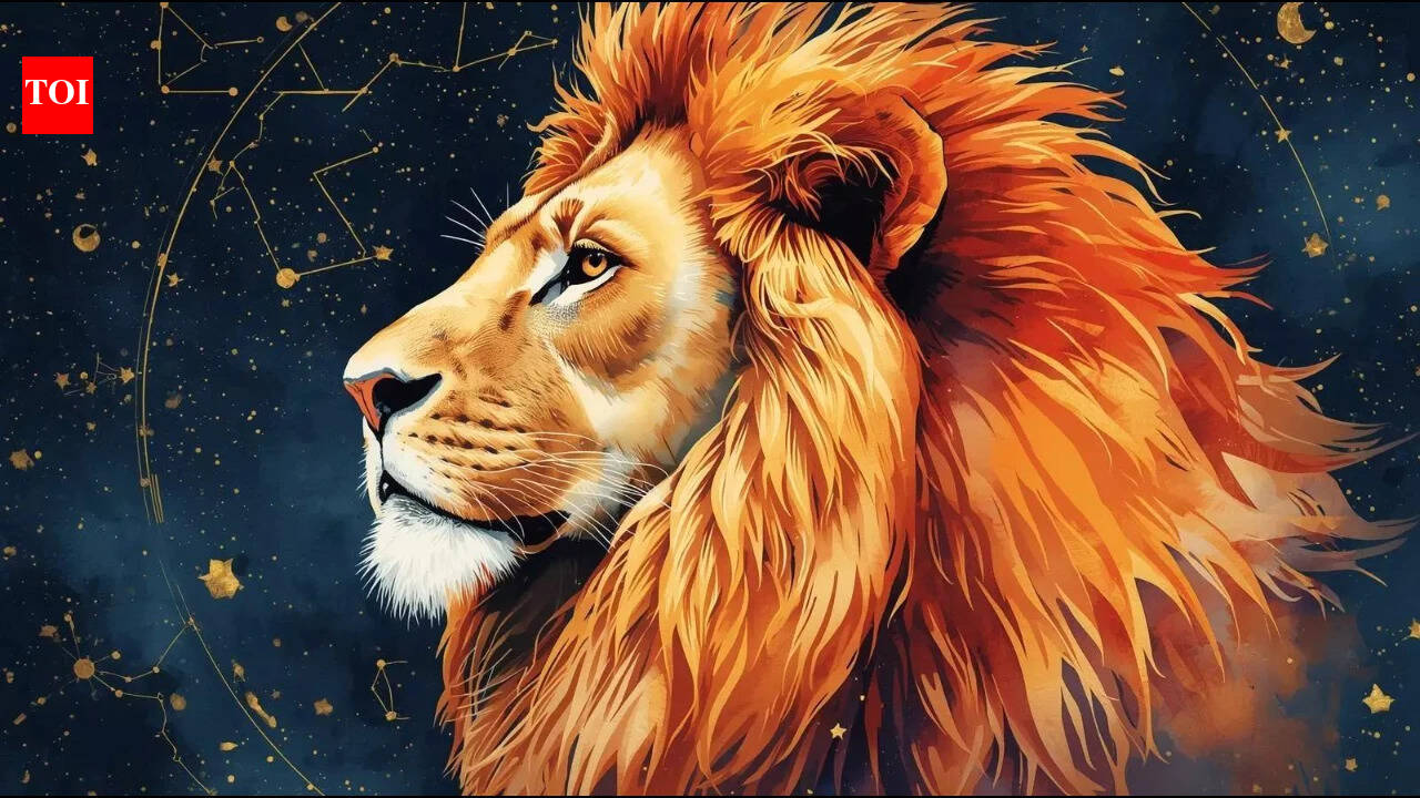 Leo Horoscope Tomorrow, October 15, 2026: Jupiter in Your Sign Gets Support From the Sun