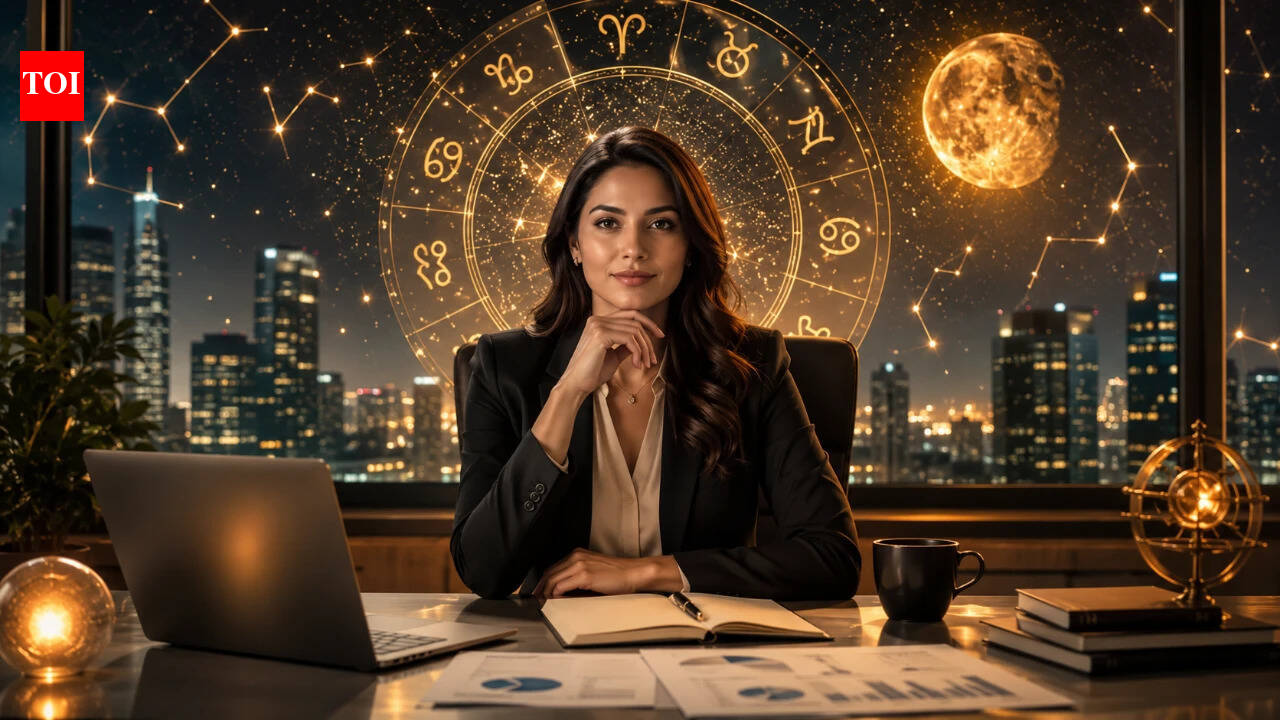 Career & Money Predictions:Sun–Uranus tension jolts work & cash; zodiac signs get flexible tips