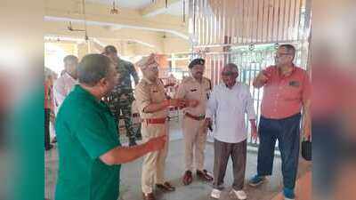 8 parking zones in Hazaribag to ease traffic during Durga Puja