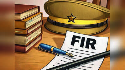 Labour union leader booked for extortion