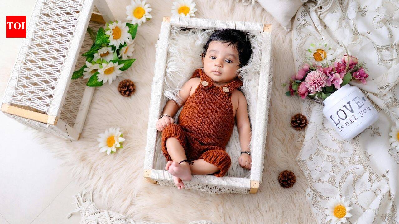 Baby boy names meaning light radiance and inner brilliance