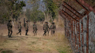 Suspected IED explodes in J&K's Poonch, several feared dead; security heightened
