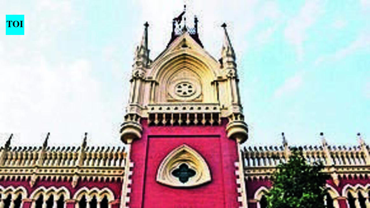 Calcutta HC seeks report from SEC on EVM, VVPAT machine shortage ...