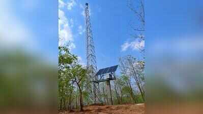 Debrigarh installs AI-enabled on-demand camera traps for conservation mgmt