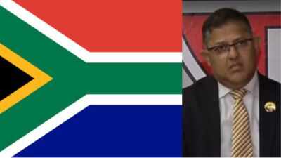South Africa, India share common vision for medicinal plant conservation: Minister