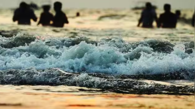 Panaji records 5°C above normal temperature as IMD issues yellow alert