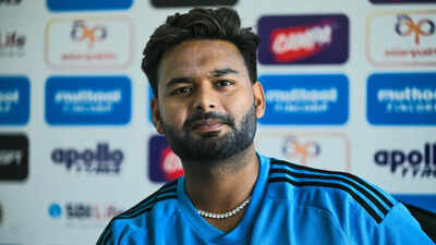 Rishabh Pant ruled out of first two India A matches against New Zealand A, Kumar Kushagra named replacement