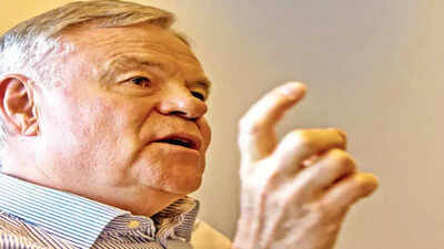 In 2013, tech billionaire Koos Bekker bought a 16-acre Somerset estate; his company now controls more than 2,700 acres nearby and says it employs over 650 locals, as residents debate its expansion