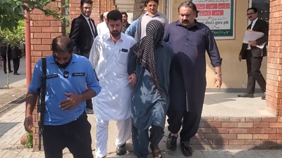 Laiba Ijaz suicide: Pakistan gold medalist commits suicide after visa scam; suspect on 5-day remand