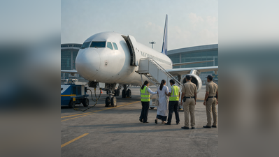 Woman deboarded after argument with crew at Gaya airport
