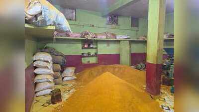 Trader arrested for producing adulterated spices