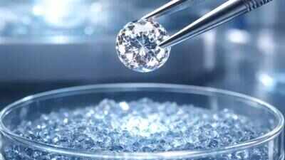 Man trying to smuggle Rs 5.5cr diamonds arrested at Mumbai airport