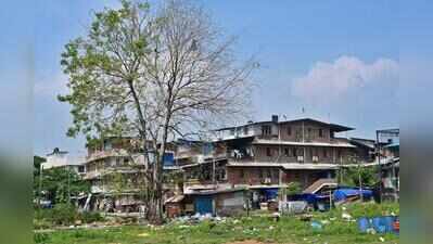 Karimadom Colony housing project gets DAC nod; Construction to begin soon