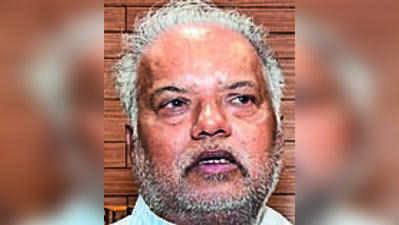 Expedite construction of emporium at Bodh Gaya: Minister
