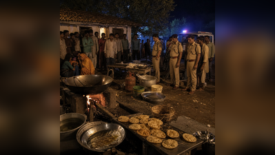 Man thrown into boiling oil over wage row, dies