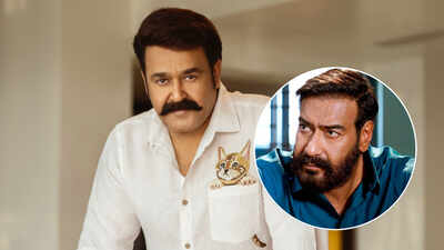 Mohanlal praises Ajay Devgn's 'Drishyam 3: The Conclusion': 'I am truly impressed with the way they have brought much-loved journey to a befitting end'