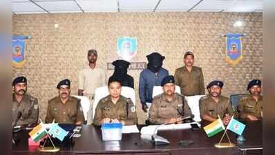 Three sentenced to life in Bokaro POCSO case